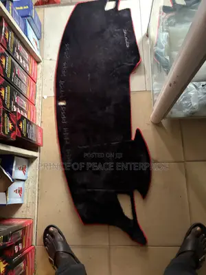 Honda Civic 2020 2021 2022 Dash Board Mat