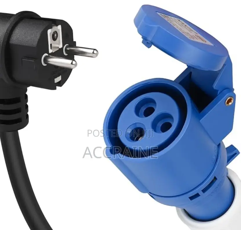 All-in-One 7kw Travel Charger + Home Charger for Chinese Electric Cars
