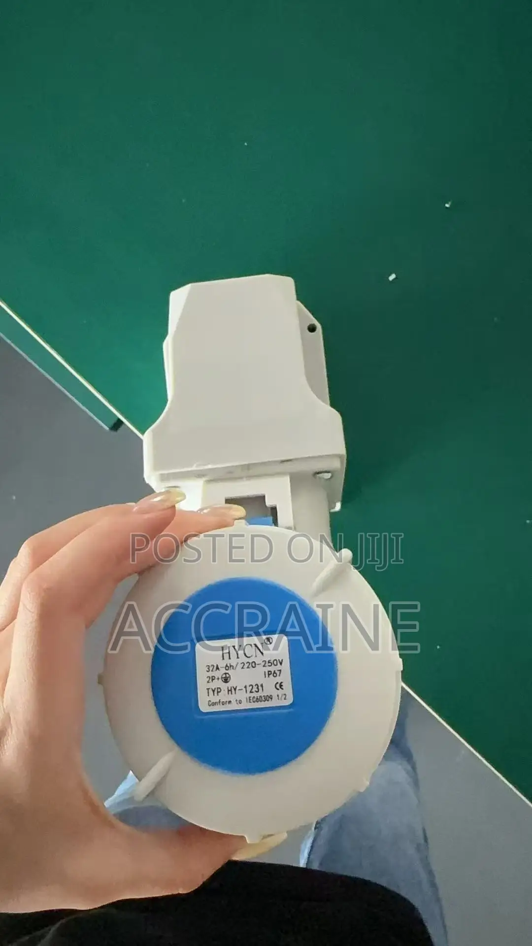 All-in-One 7kw Travel Charger + Home Charger for Chinese Electric Cars