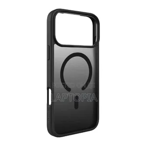 Cover Gradient Case For iPhone 17 Pro Max – Magsafe Compatible