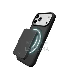 Cover Gradient Case For iPhone 17 Pro Max – Magsafe Compatible