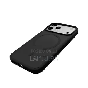 Cover Gradient Case For iPhone 17 Pro Max – Magsafe Compatible