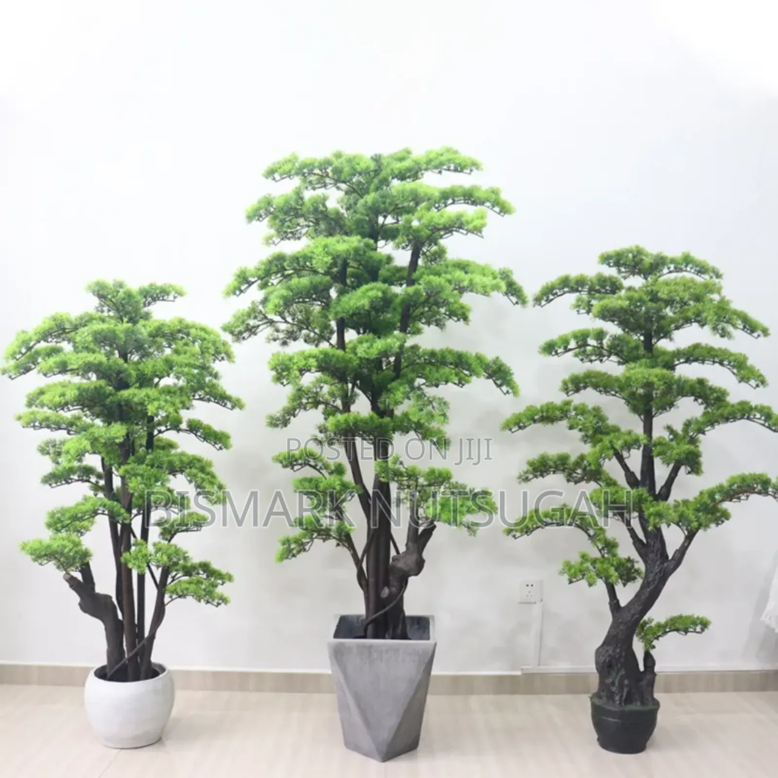 Artificial Flower Leaves