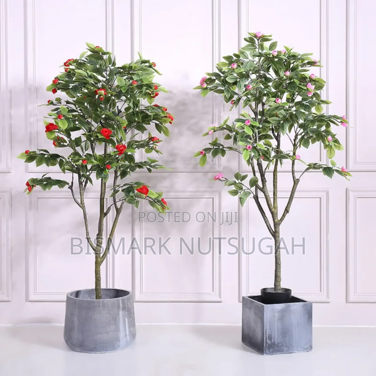 Artificial Flower Leaves