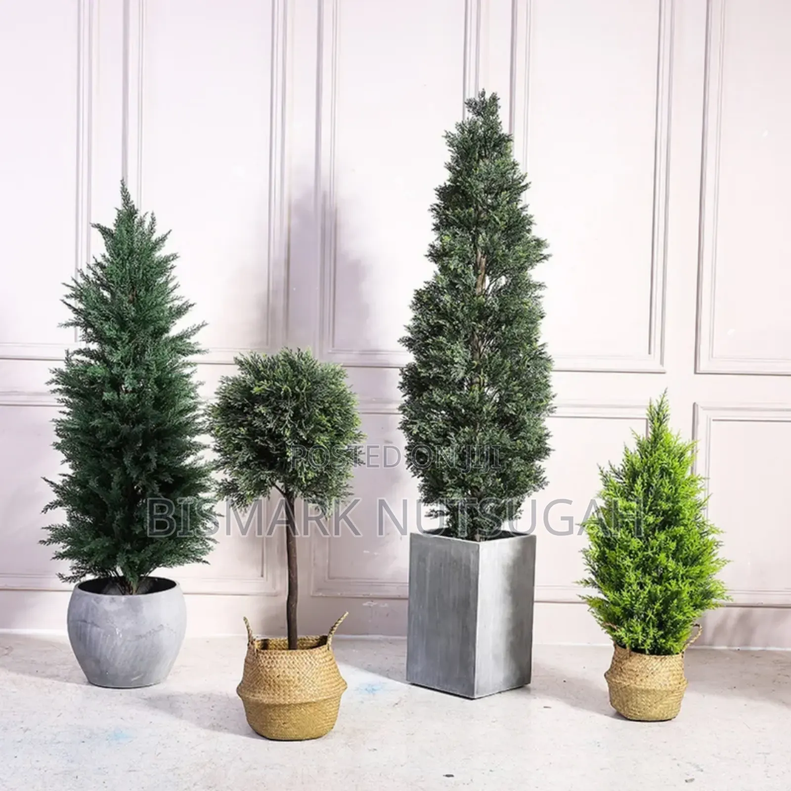 Artificial Flower Leaves