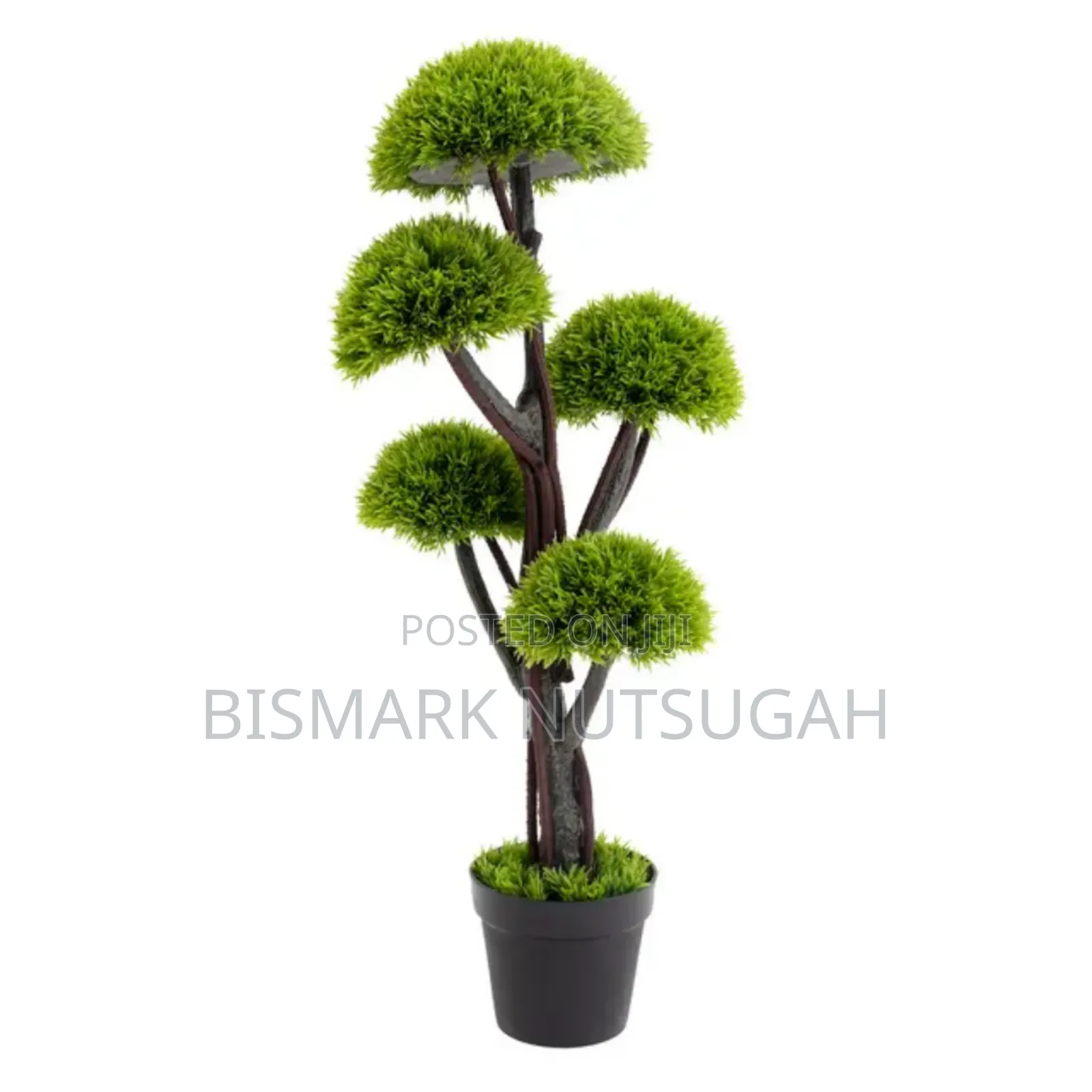Artificial Flower Leaves