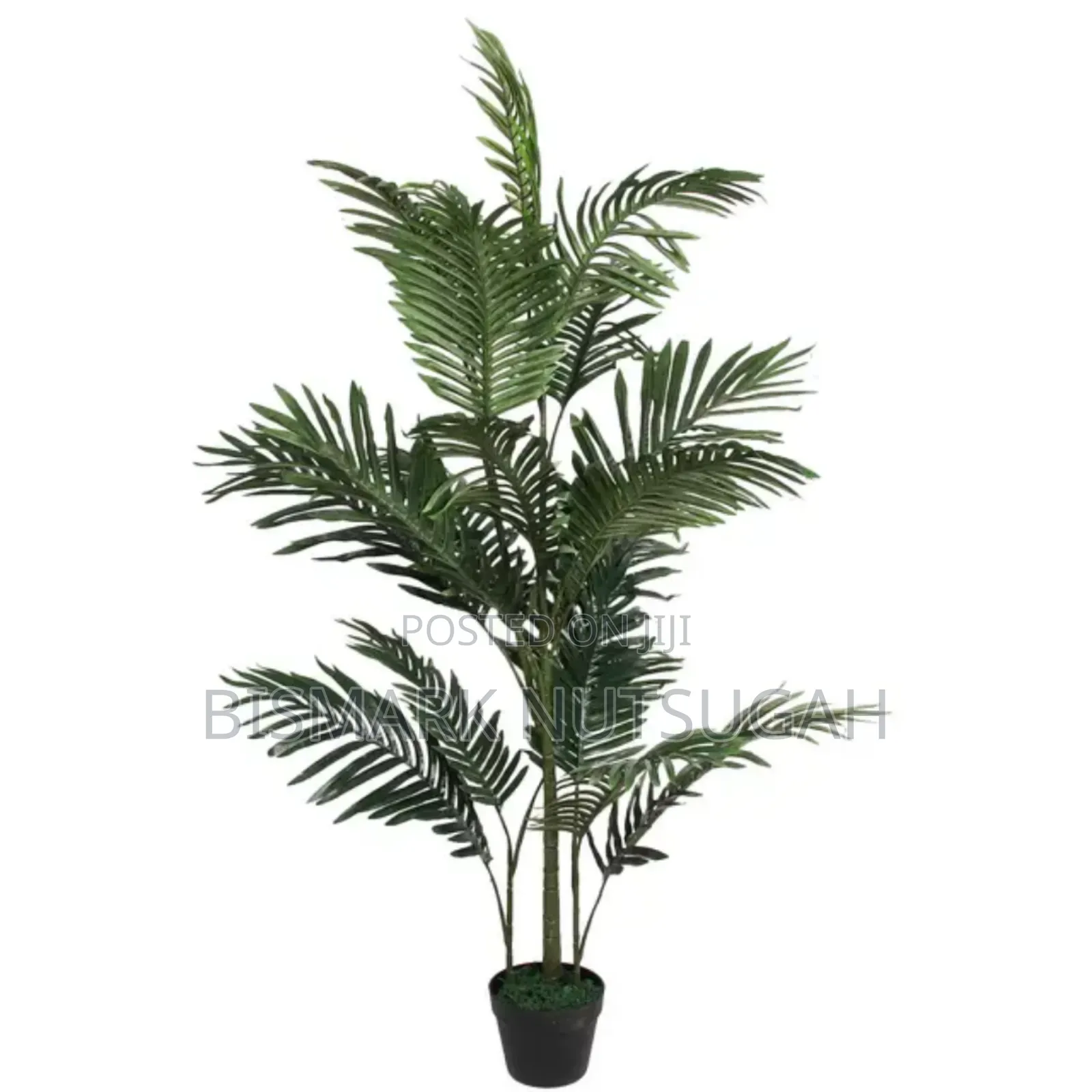 Artificial Flower Leaves