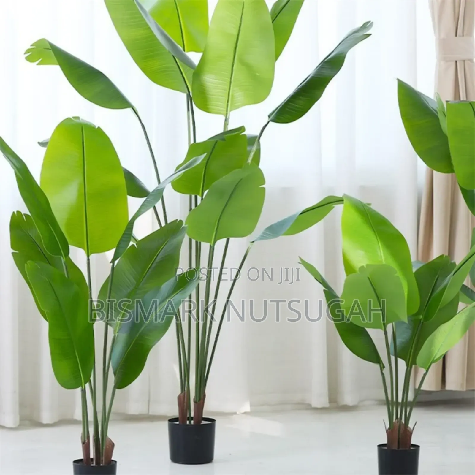 Artificial Flower Leaves