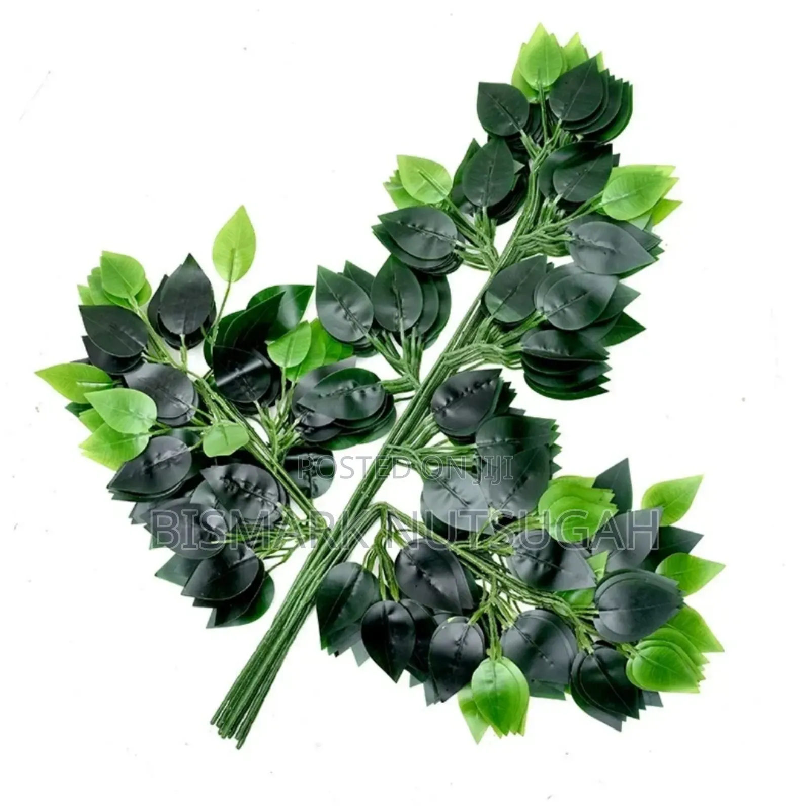 Artificial Flower Leaves