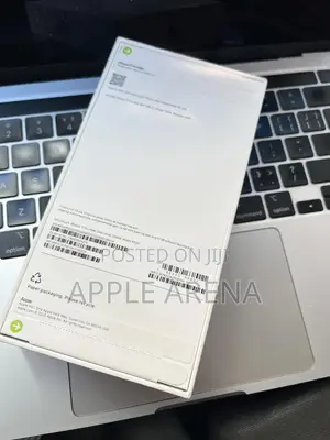 New Apple iPhone 17 Pro Max 256 GB Blue