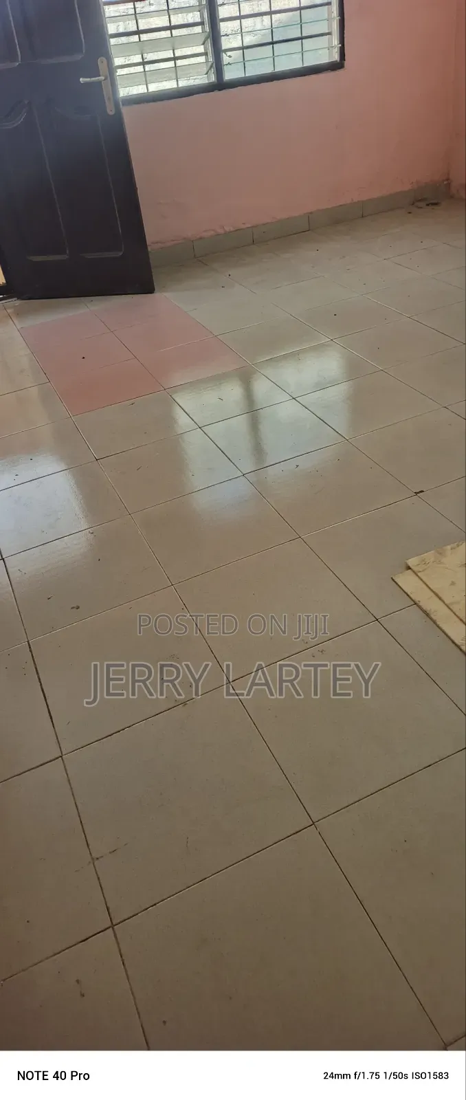 1bdrm Apartment in Dansoman Exhibition for rent