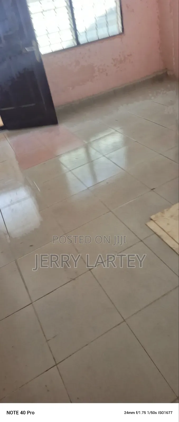 1bdrm Apartment in Dansoman Exhibition for rent