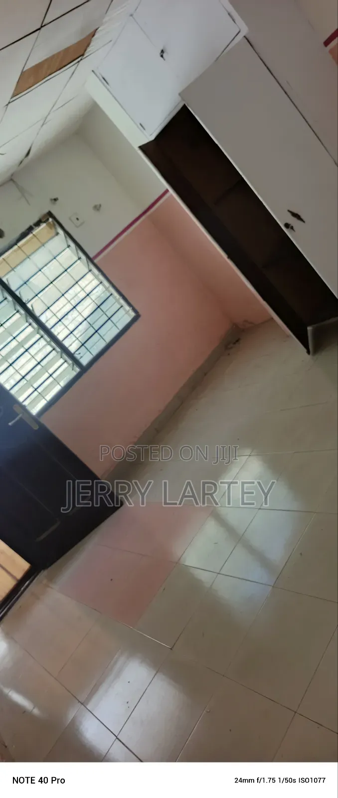 1bdrm Apartment in Dansoman Exhibition for rent