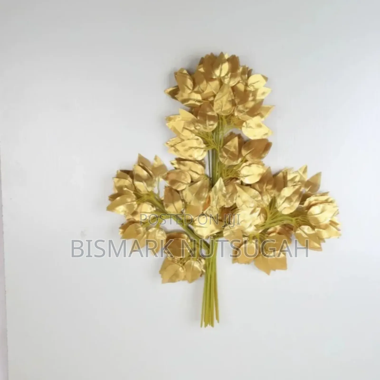 Artificial Flower Leaves
