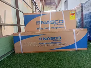 Chill Pro Unit Air Conditioner From Nasco