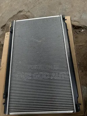 Honda CRV 2017,2018,2019,2020 Water Tank or Radiator