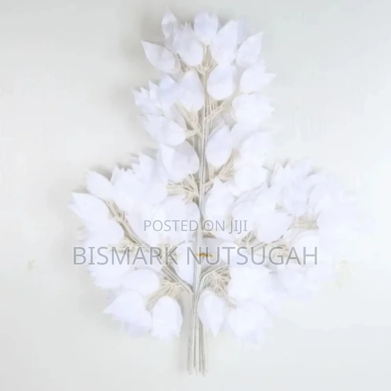 Artificial Flower Leaves