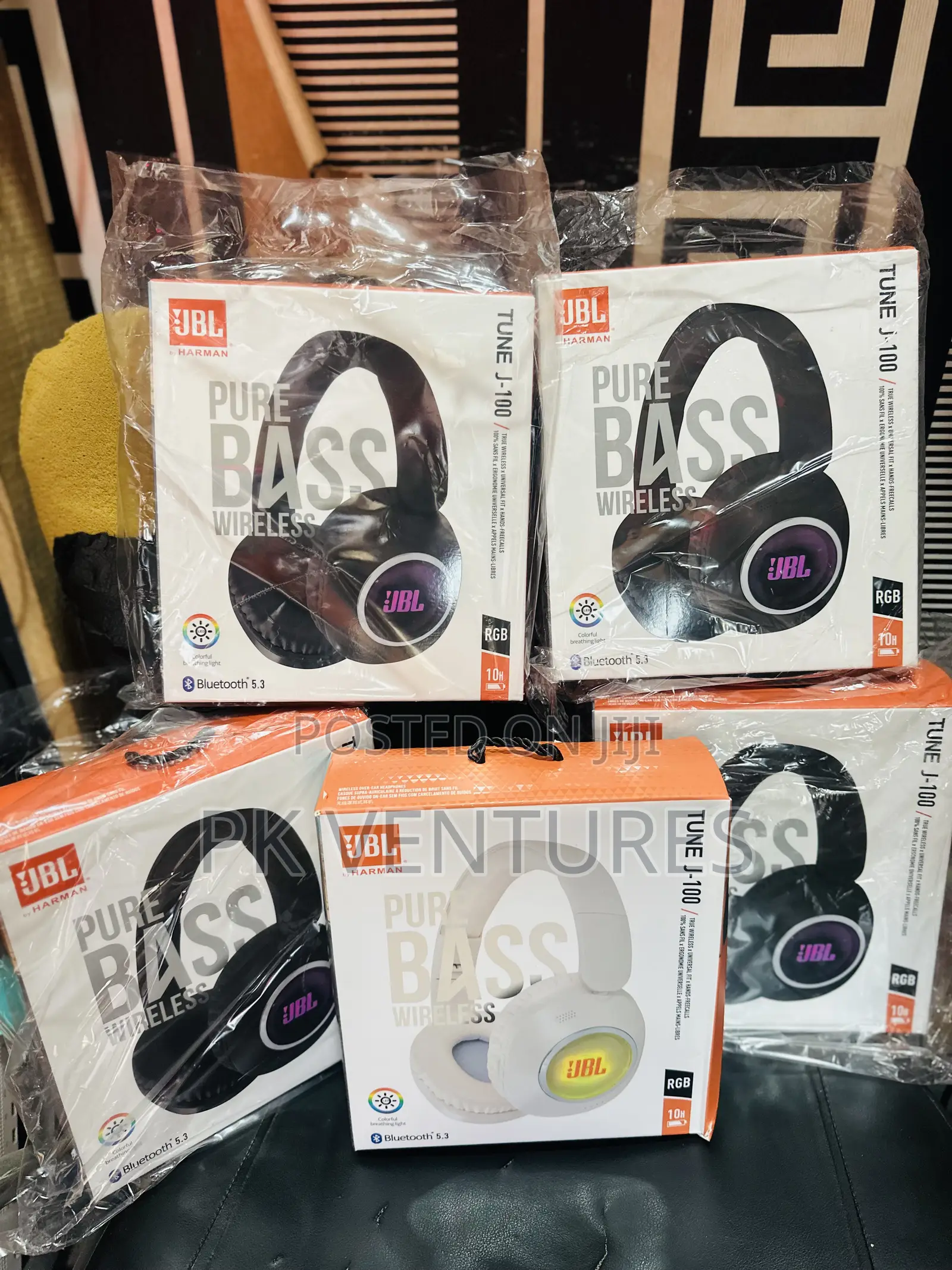 JBL J100 Headset