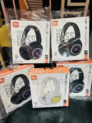 JBL J100 Headset