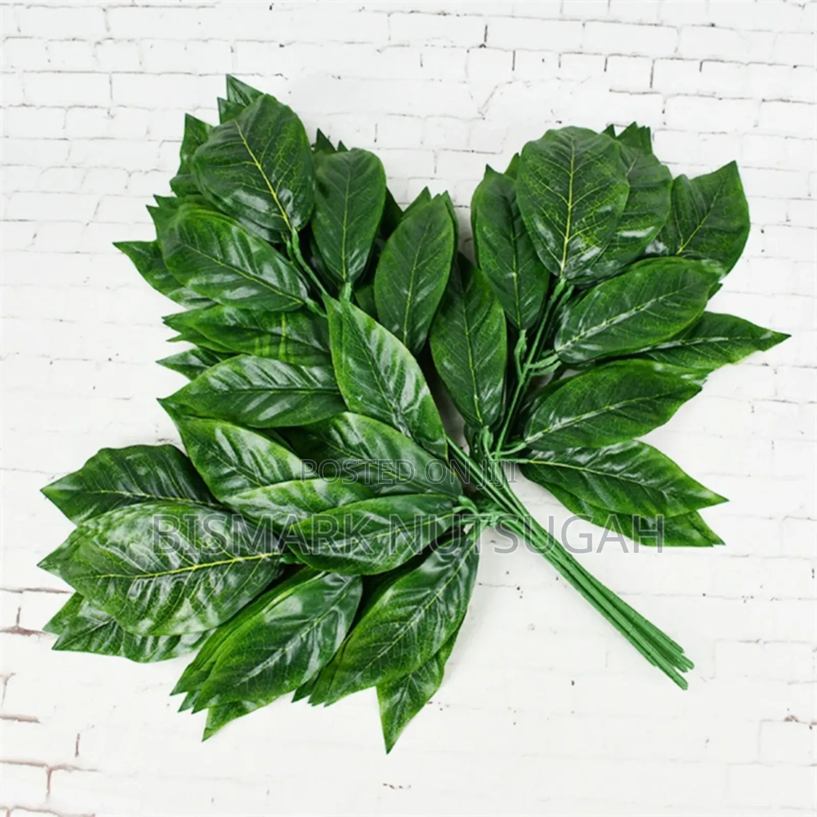 Artificial Flower Leaves