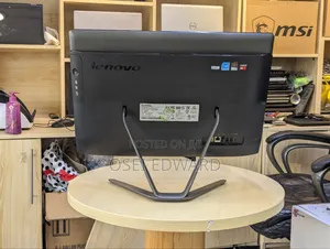 Desktop Computer Lenovo 8GB AMD A4 SSD 256GB