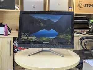 Desktop Computer Lenovo 8GB Intel Core I3 SSD 1T