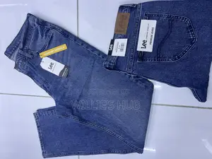 Lee Jeans Uk