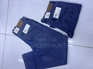 Lee Jeans Uk
