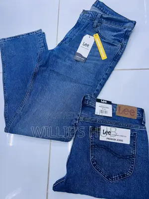 Lee Jeans Uk