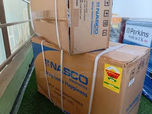 Nasco 1.5hp Powercool – Strong Cooling for Hot Days