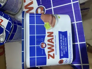 Zwan Beef Luncheon Meat 340g