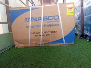Cool Wave System Ac From Nasco