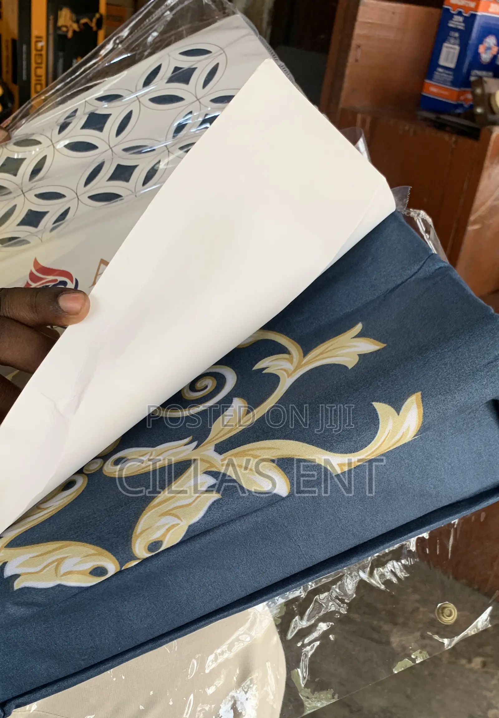 Abh Premium Home Collection