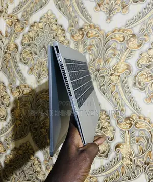 Laptop HP EliteBook X360 830 G6 16GB Intel Core I7 SSD 256GB