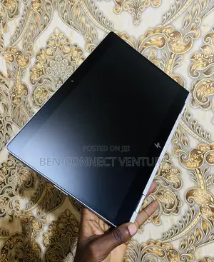 Laptop HP EliteBook X360 830 G6 16GB Intel Core I7 SSD 256GB