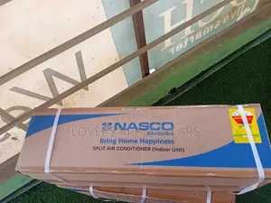 Frost Mini Air Conditioner From Nasco