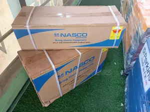 Smart Breeze Ac From Nasco