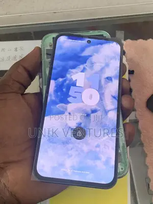 Google Pixel 8a Original Screen Replacement