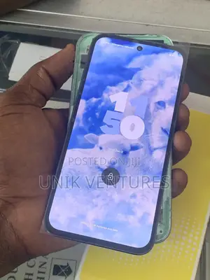 Google Pixel 8a Original Screen Replacement