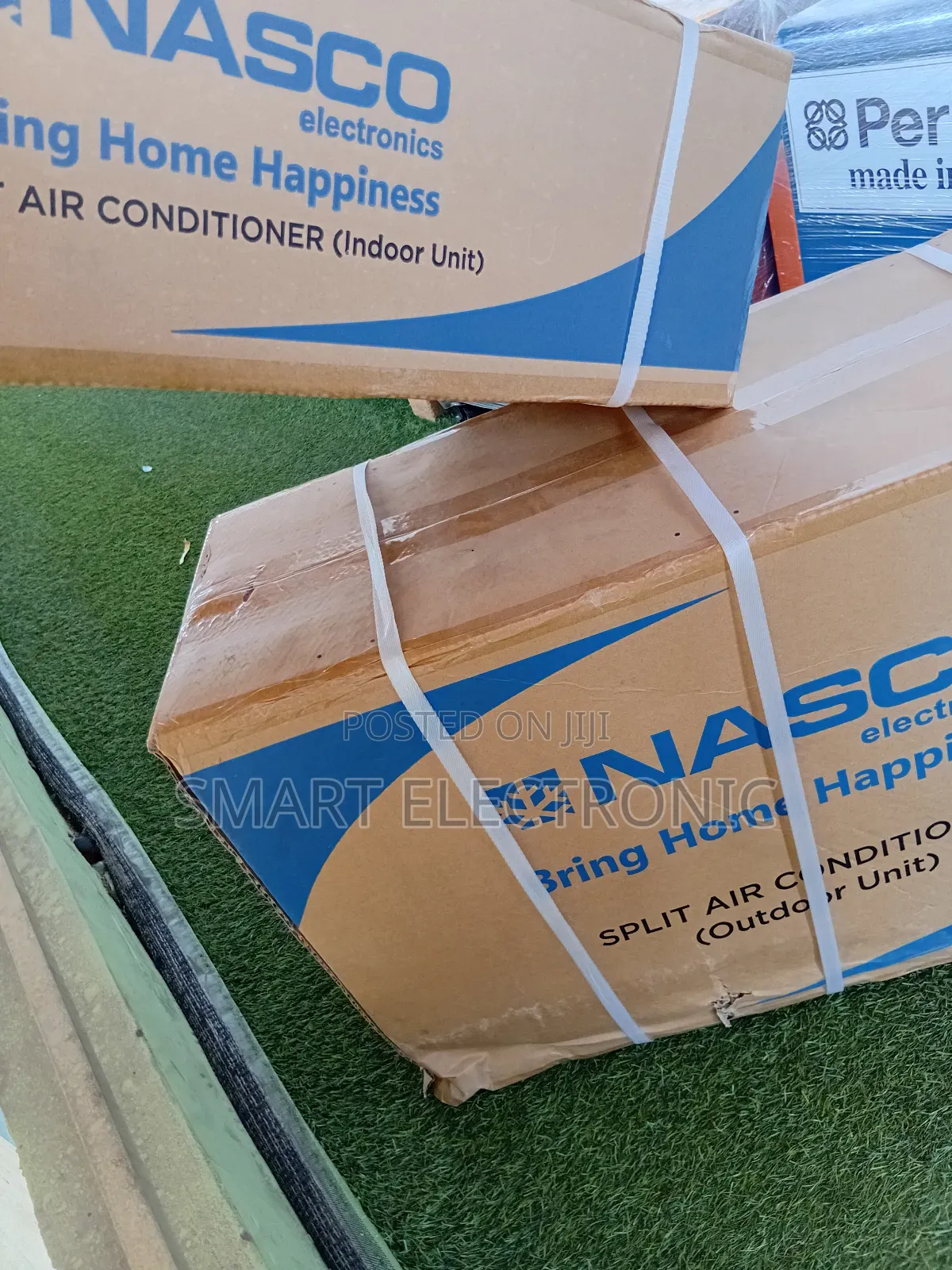 Nasco 1.5hp Quickcool – Instant Chill Technology
