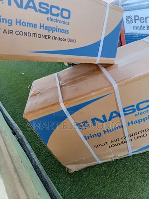 Nasco 1.5hp Quickcool – Instant Chill Technology