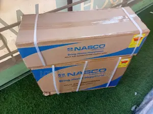 Nasco 1.5hp Glacier Cool Unit Air Conditioner