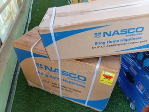 Nasco 1.5hp Pro-Series Ac – Performance You Can Feel