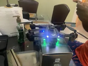 Drones (Electric)