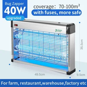 Insect Killer D30