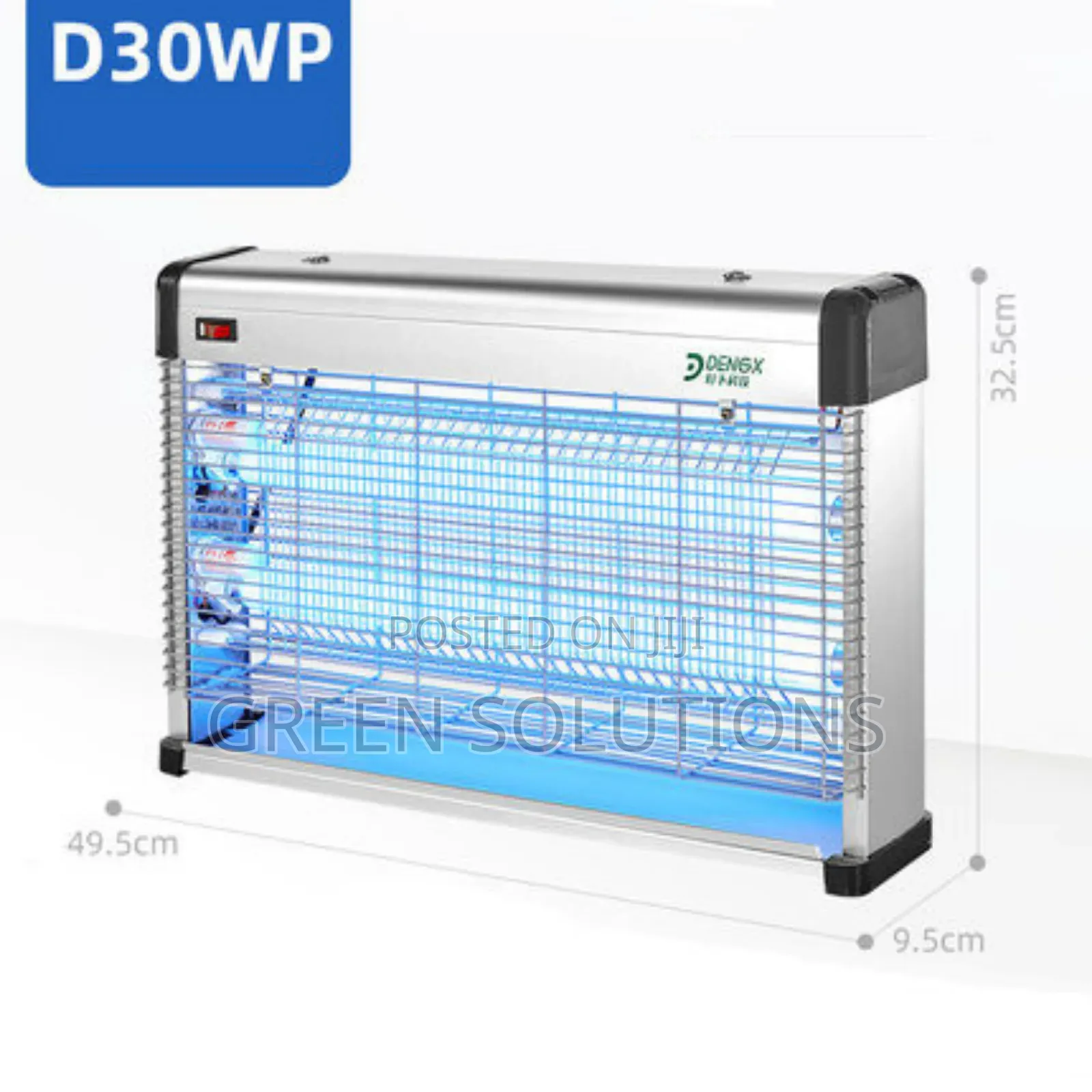 Insect Killer D30
