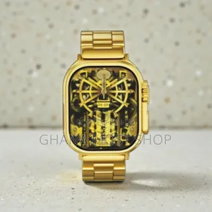 G9 Ultra Pro Smart Watch(788644)