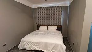 Furnished 2bdrm Apartment in Tseaddo Around  for rent