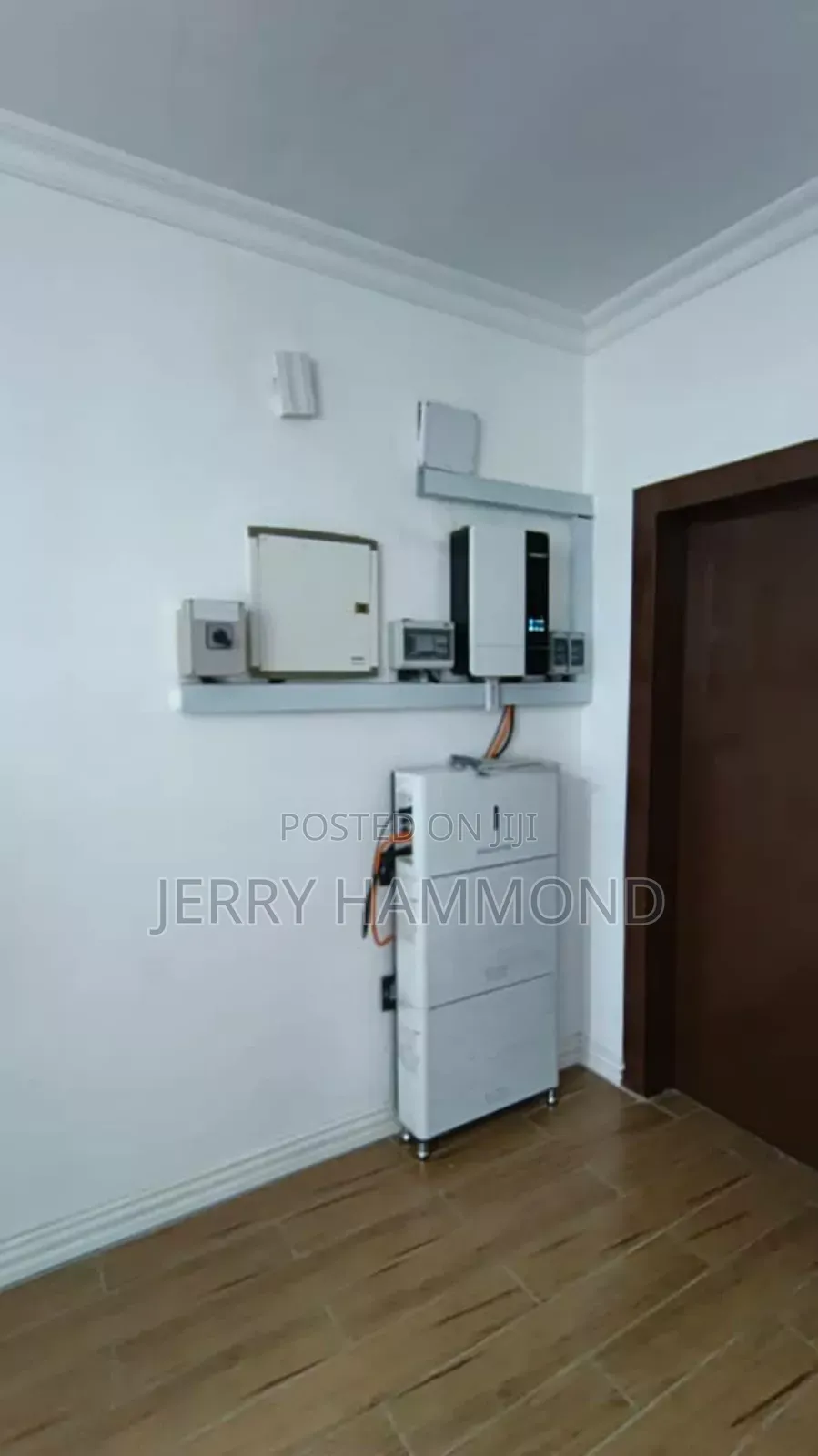 Furnished 2bdrm Apartment in Tseaddo Around  for rent