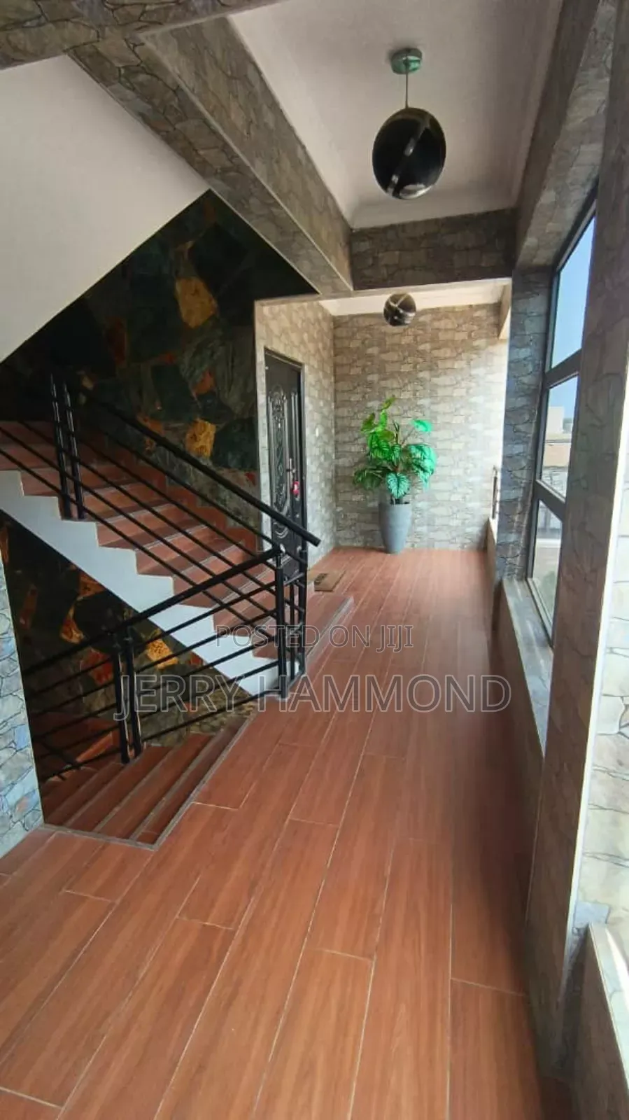 Furnished 2bdrm Apartment in Tseaddo Around  for rent